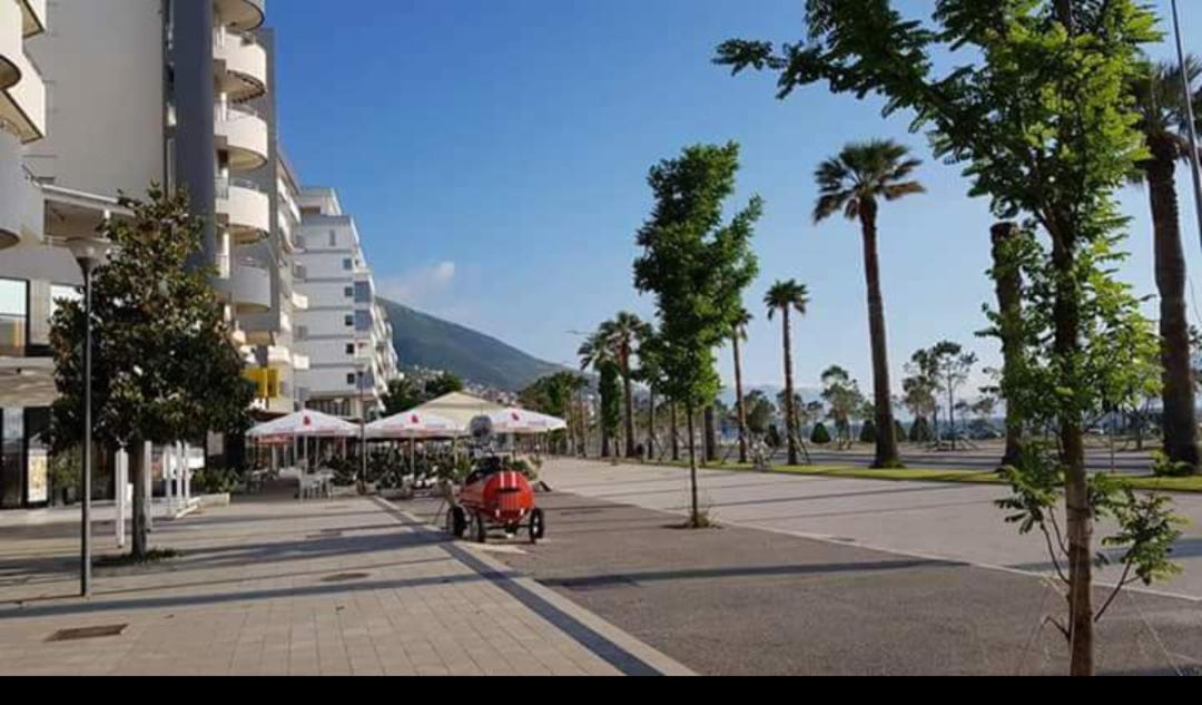 Apartament Amal