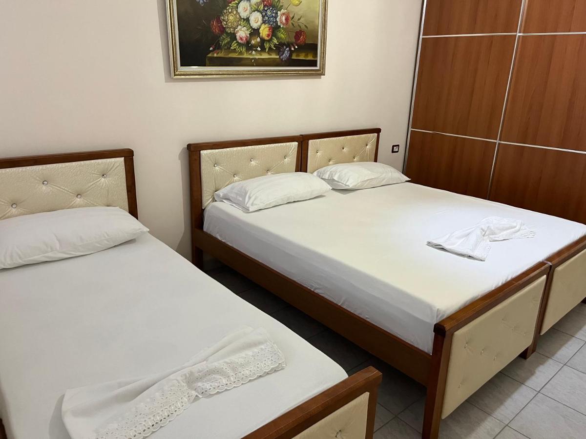 Apartament Amal *
