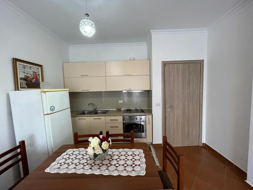 Apartament Amal Wlora
