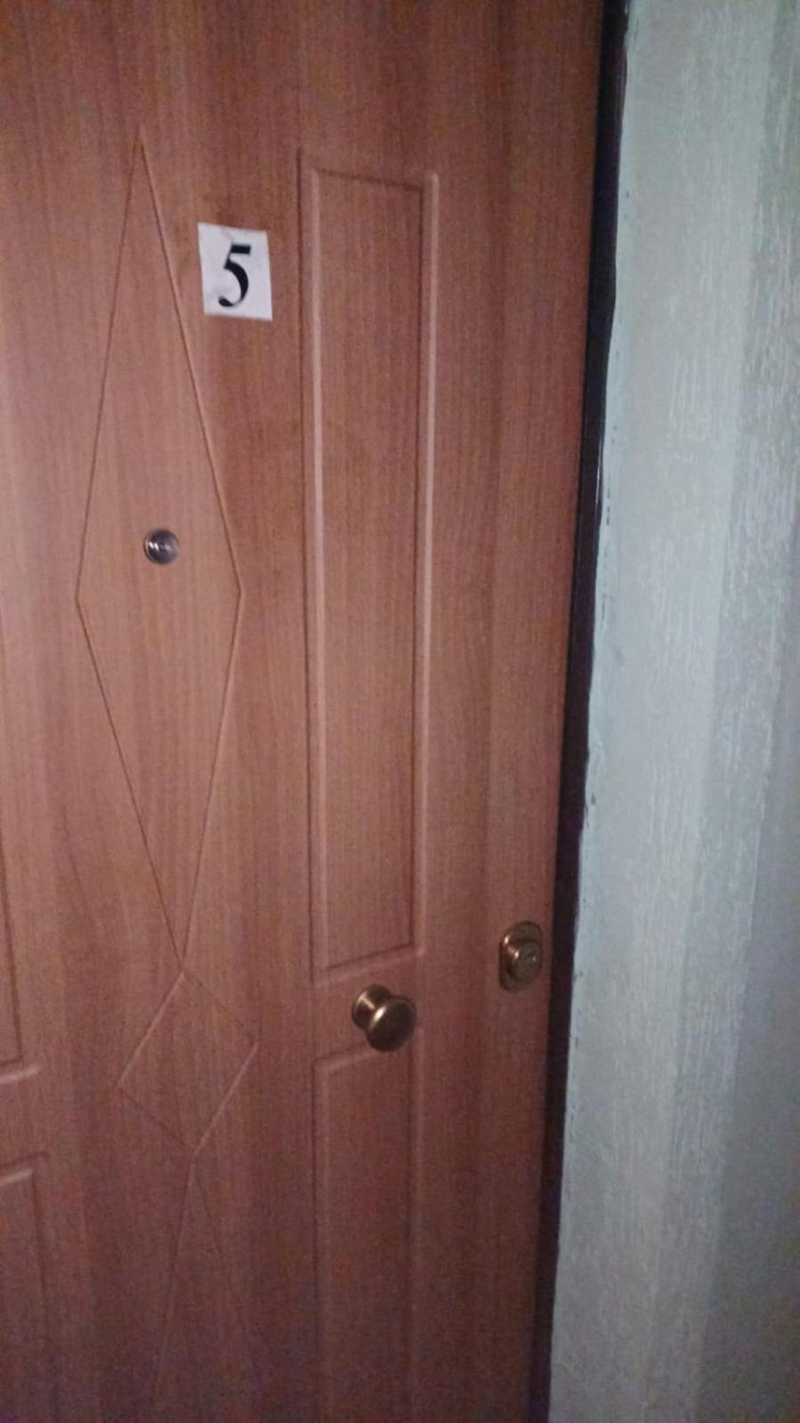Amal Apartament *