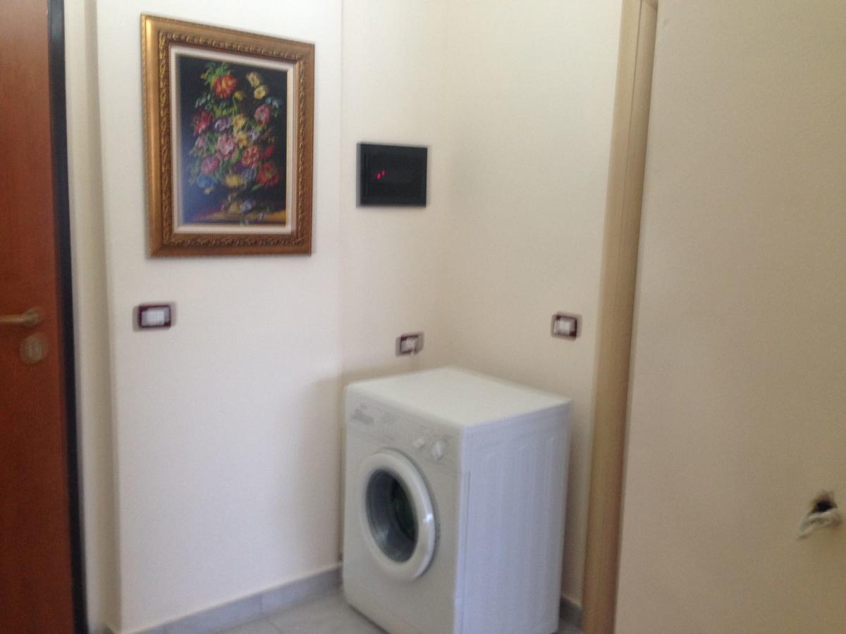 Apartament Amal Wlora