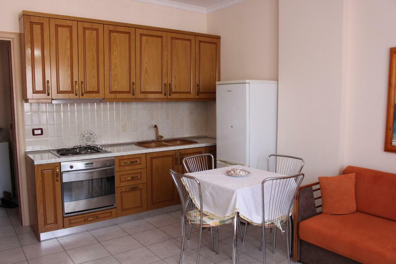 Amal Apartament