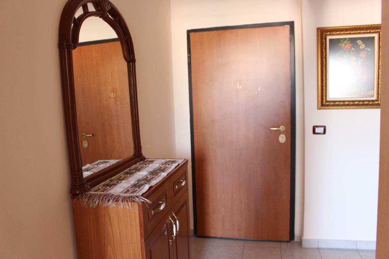 Amal Apartament