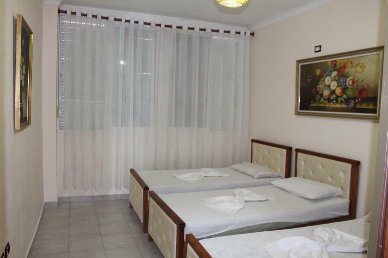 Apartament Amal Wlora