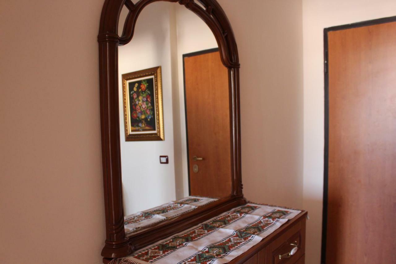 Amal Apartament *