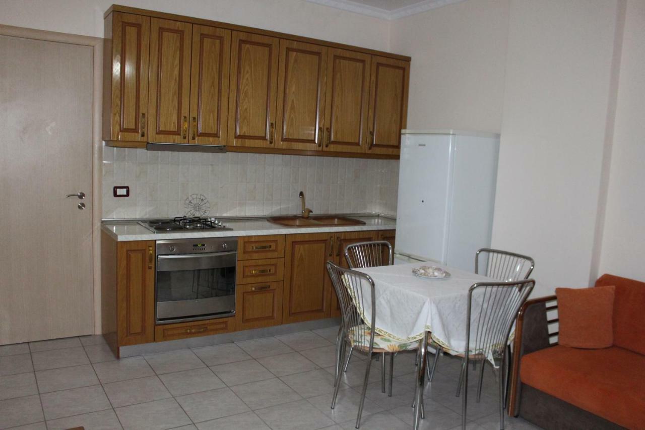 Apartament Amal Wlora