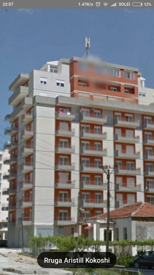 Amal Apartament *
